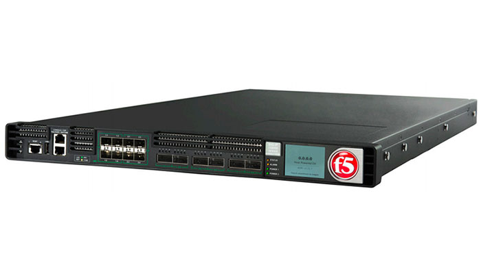 دستگاه F5 BIG-IP i11000 Series