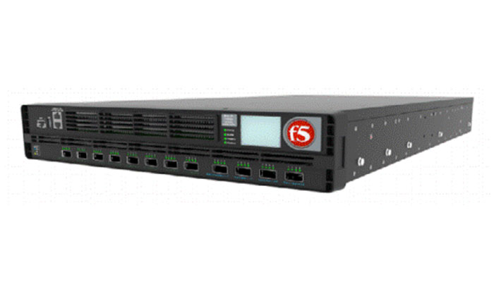 دستگاه F5 BIG-IP i15000 Series