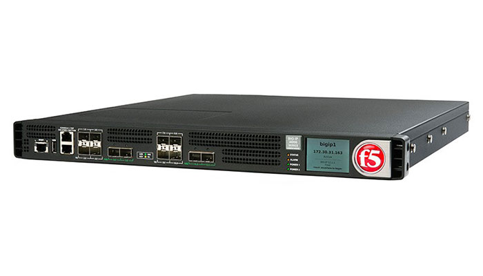 دستگاه F5 BIG-IP i 7000 Series