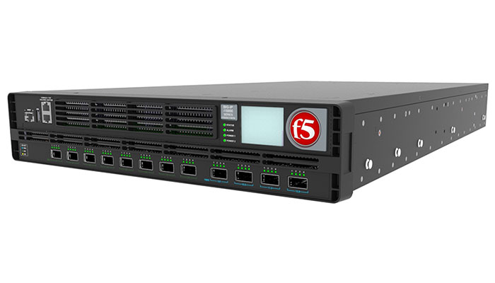 دستگاه BIG-IP i5000 Series