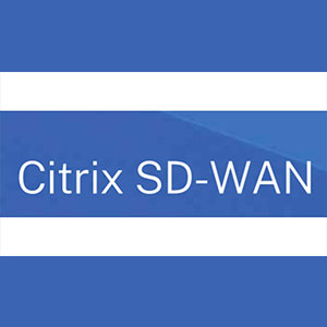 Citrix SD-Wan