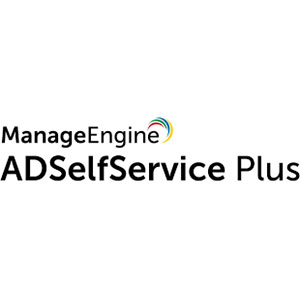 ADSelfService Plus