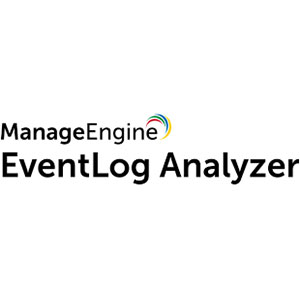 EventLog Analyzer