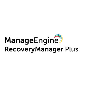 Recovery Manager Plus