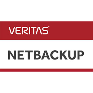 NetBackUp