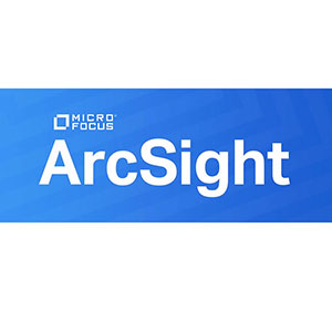 ArcSight ESM