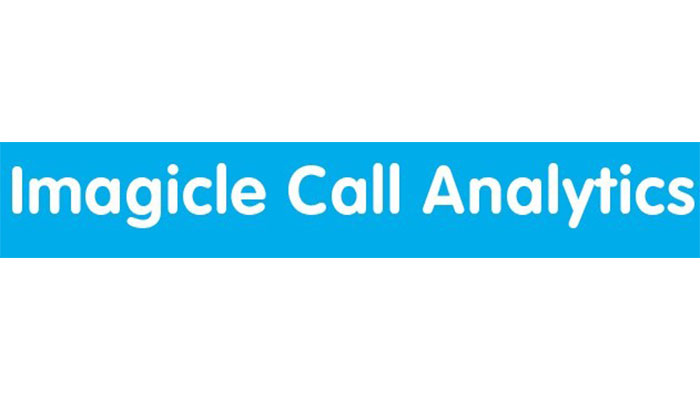 نرم افزار Imagicle Call Analytics