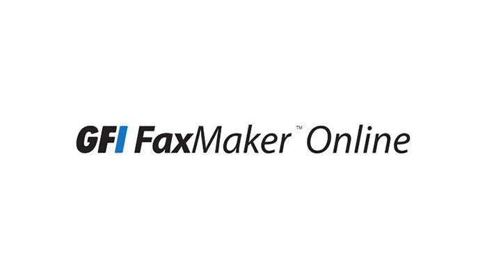 نرم افزار GFI FaxMaker Online