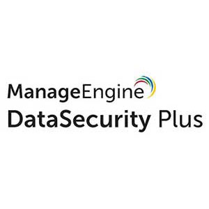 Data Security Plus