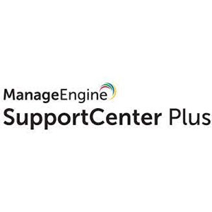 SupportCenter Plus