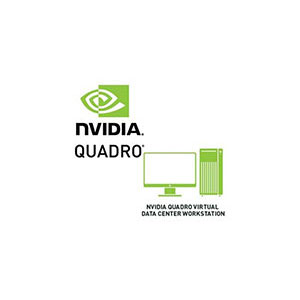 Quadro Virtual Datacenter Workstation