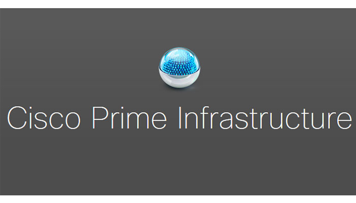 سیسکو Prime Infrastructure