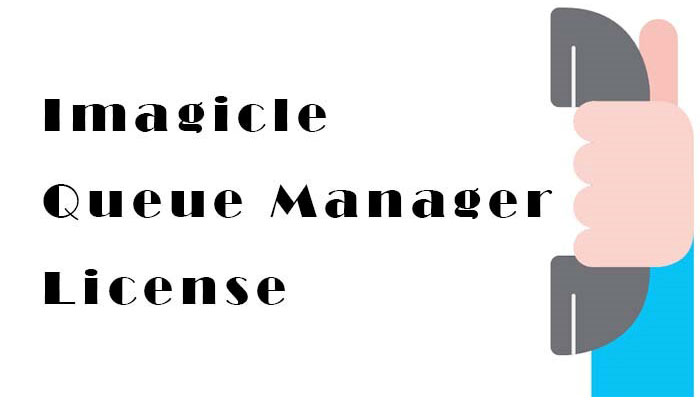 نرم افزار Imagicle Queue Manager