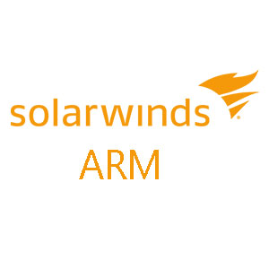 Solarwinds ARM