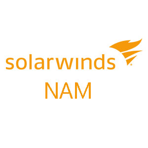 Solarwinds NAM