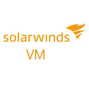 Solarwinds VM