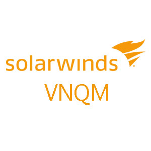 Solarwinds VNQM