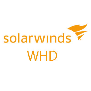Solarwinds WHD