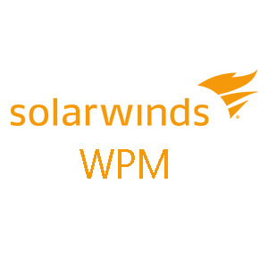 Solarwinds WPM