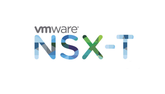 پلتفرم VMware NSX