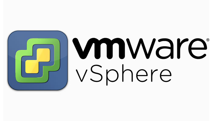 پلتفرم VMware vSphere
