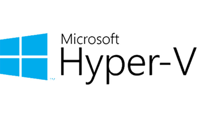 نرم افزار Microsoft Hyper-V 