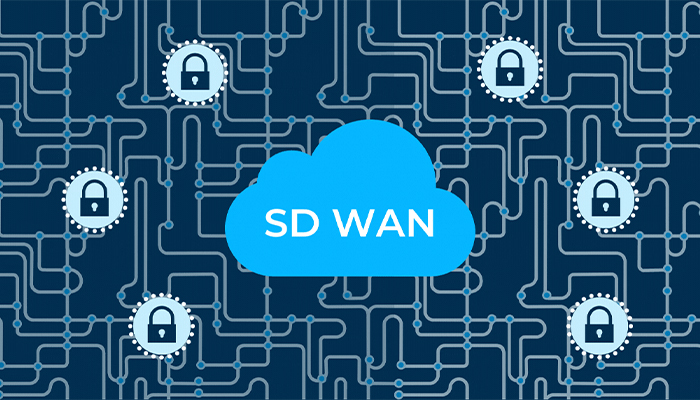 سیسکو SD-WAN (شبکه گسترده مبتنی بر نرم افزار)