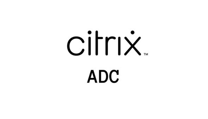 نرم افزار Citrix ADC 