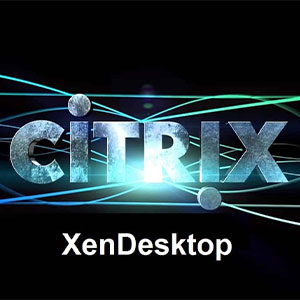 نرم-افزار-Citrix-XenDesktop