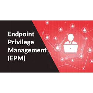 Endpoint Privilege Management