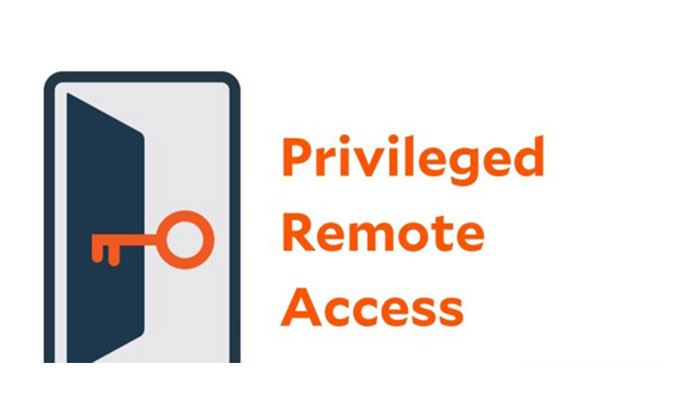 Privileged Remote Access