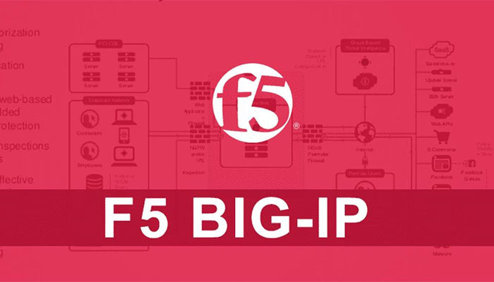 BIG-IP-f5