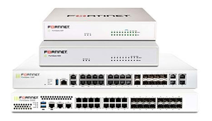 Fortinet