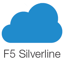 محصولات f5 silverline