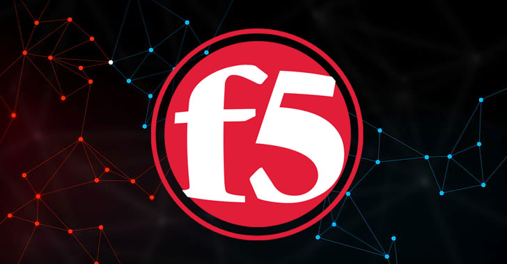 معرفی محصولات F5